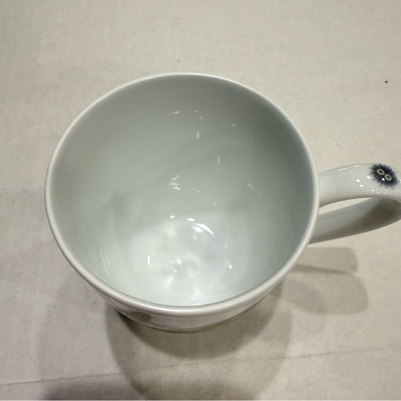 Noritake My Neighbor Totoro Vegetable Series Mug Cup Corn Studio Ghibli New - Picture 8 of 13